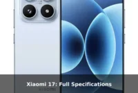 Xiaomi 17: Full Specifications