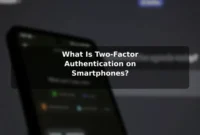What Is Two-Factor Authentication on Smartphones?